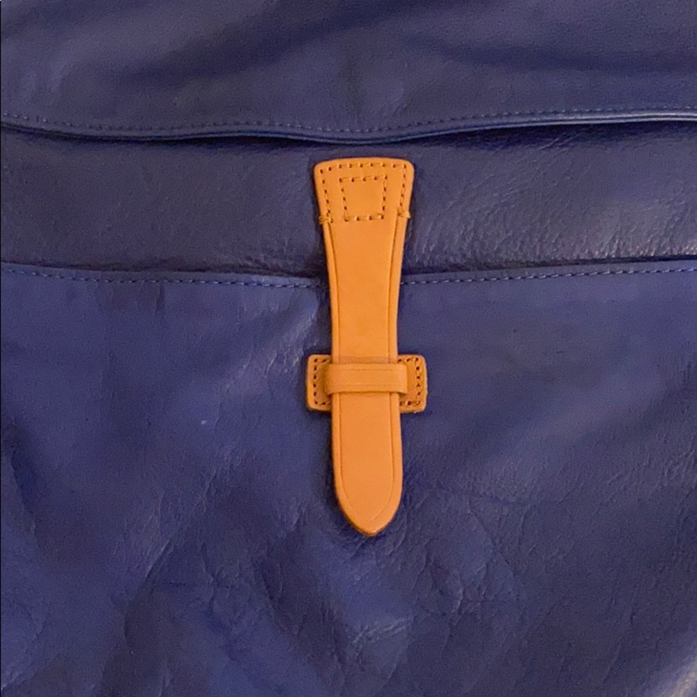 Christopher Kon Midnight Shoulder Bag